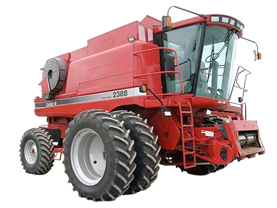 Harvesting Equipment