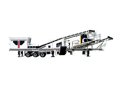 Aggregate Equipment