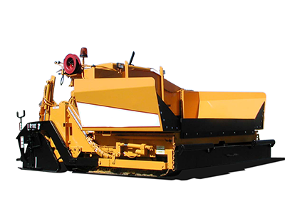 Asphalt Equipment