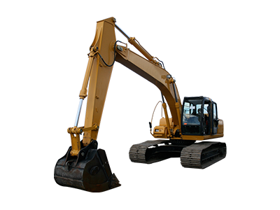 Excavators