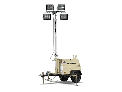 Light Tower