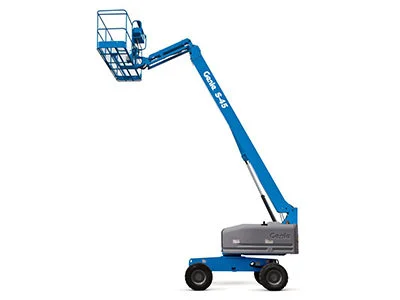 Manlifts