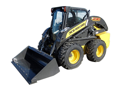 Skid Steer