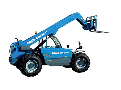 Forklift