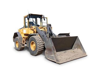 Wheel Loader