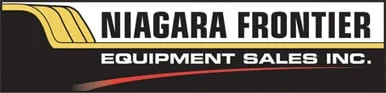 Niagara Frontier Main Logo