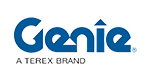 Genie Lifts Logo