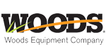 Woods Equipment Logo